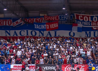 Un resumen deportivo / El clásico de las sombras