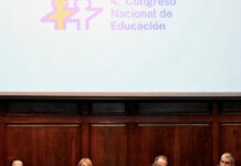 Se instaló la Comisión del 4º Congreso Nacional de Educación y Salto se prepara para participar