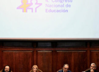 Se instaló la Comisión del 4º Congreso Nacional de Educación y Salto se prepara para participar