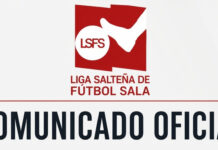 Crisis institucional en la Liga Salteña de Fútbol Sala: convocan a Asamblea tras renuncia de los Neutrales Liga de Fútbol Sala convoca a Asamblea tras renuncia de mandos