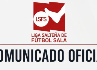 Crisis institucional en la Liga Salteña de Fútbol Sala: convocan a Asamblea tras renuncia de los Neutrales Liga de Fútbol Sala convoca a Asamblea tras renuncia de mandos