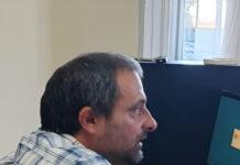 Pablo Alves Menoni avanza en Innova-Acción 2026