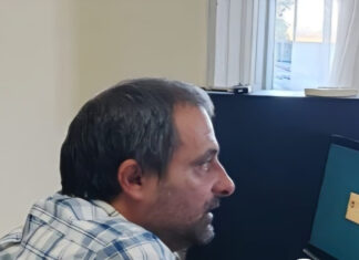 Pablo Alves Menoni avanza en Innova-Acción 2026