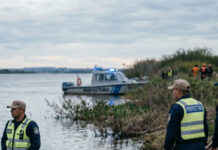 Prefectura confirmó la identidad del hombre hallado sin vida en el Lago de Salto Grande el pasado 20 de abril