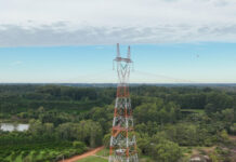 Salto Grande completa con éxito prueba de aviso sonoro