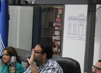 El Gobierno de Salto tiene su presupuesto y los ediles independientes tendrían su propia bancada