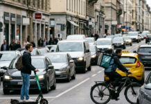 Bicicletas eléctricas, monopatines, vehículos de movilidad personal. ¿qué hacemos con ellos?
