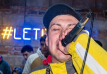 Emi Bernasconi y la esencia del rap salteño