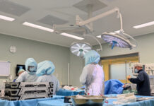 Centro Médico: 300 cirugías de prótesis realizadas en su IMAE Traumatológico CEQART