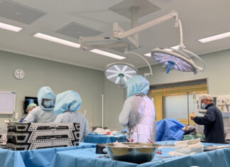 Centro Médico: 300 cirugías de prótesis realizadas en su IMAE Traumatológico CEQART