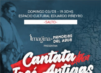 La figura del Padre de la Patria vista por la poética pluma de Anibal Sampayo