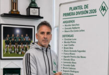 Arsenal: ¿el «tapado» de la nueva historia?