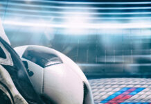 Es la séptima de la «B»¡ Una «panzada» de fútbol….!