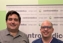 Centro Médico realizó 300 cirugías de prótesis