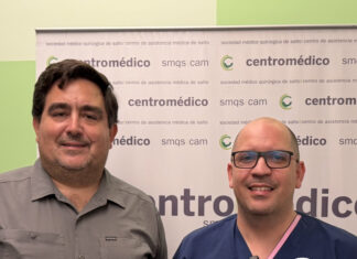 Centro Médico realizó 300 cirugías de prótesis