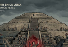 Morir en la Luna (Off-topic)