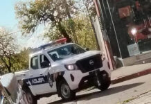 Varios incidentes en Ceibal: hurtos, amenazas y detenidos