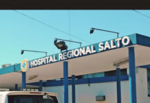 Incautan machete y réplica de arma tras desorden en HRS