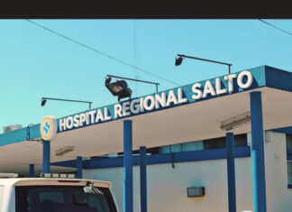 Incautan machete y réplica de arma tras desorden en HRS