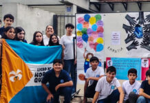 Liceo Nº 4 de Salto fortalece proyectos educativos, convivencia y trabajo en redes durante 2026