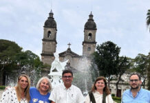 Jornada contra el bullying promovió convivencia en Salto