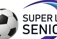 Liga de Fútbol Sénior