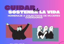 Homenaje a mujeres cuidadoras y apuesta por la innovación en Salto