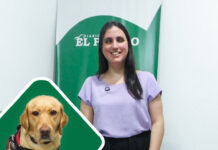 Lucía D’Angelo y Cala: amor, duelo y resiliencia