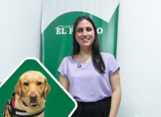 Lucía D’Angelo y Cala: amor, duelo y resiliencia