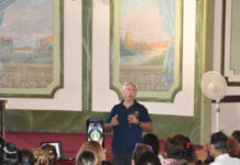 Curso de manipulación de alimentos en Salto este miércoles