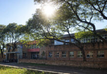 Incidente en liceo: adolescente ingresó con pistola de aire comprimido y generó alarma en la comunidad educativa