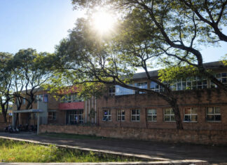 Incidente en liceo: adolescente ingresó con pistola de aire comprimido y generó alarma en la comunidad educativa