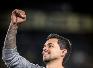 En la Escuelita de Racing: El molde Chambian