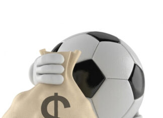 Estadio Dickinson: el «Templo» que no intimida