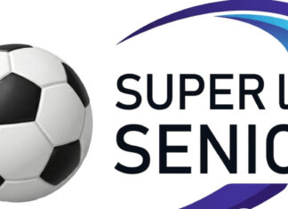 El Súper Sénior en la «A»…