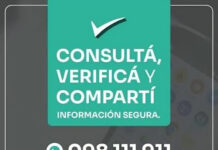 Alertan por estafas con mensajes falsos de DAC y BROU