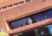 Tres intervenciones policiales con detenidos y requisitorias