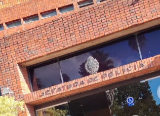 Tres intervenciones policiales con detenidos y requisitorias