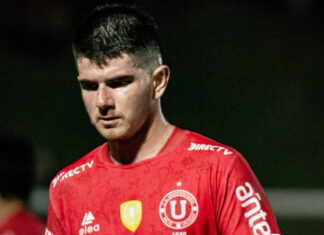 Es noche de Sub 18 en la «A»