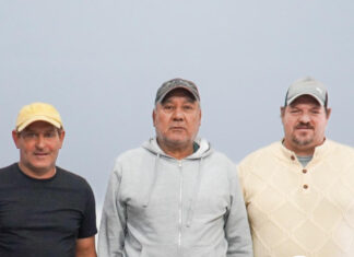 Salto recibe torneo internacional de fútbol máster