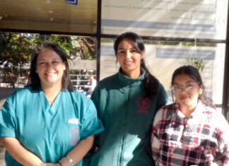 Jornada de vacunación en Udelar: prevención y acceso para toda la comunidad