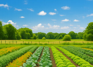 Mercado mayorista: suben tomates y frutas de estación, mientras bajan cítricos y morrones