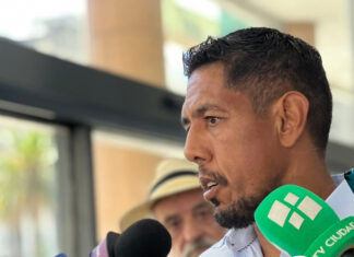Presidente de ADEOMS denuncia aumento de cargos políticos, tercerizaciones y contrataciones directas