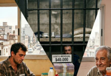 Del trabajo al olvido: La deuda ética del sistema uruguayo