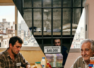 Del trabajo al olvido: La deuda ética del sistema uruguayo
