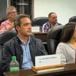 Eduardo Varela Minutti / Edil independiente