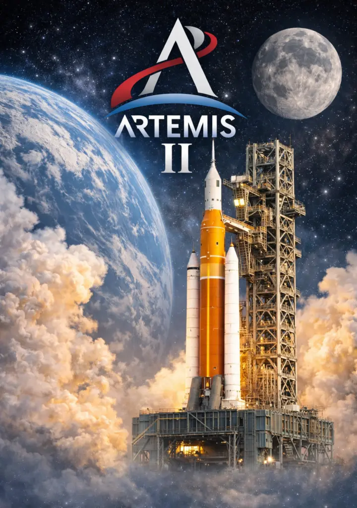 Artemis II