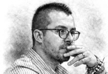 No se sostiene un gobierno con discursos y titulares panfletarios Jonnathan Aramburo junta