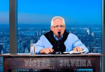 Victor Silveira: la poesía comienza allí donde a la última palabra no la tiene la muerte