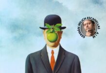 La/el artista expone lo que la sociedad reprime: cuerpo, deseo y ganas de jugar